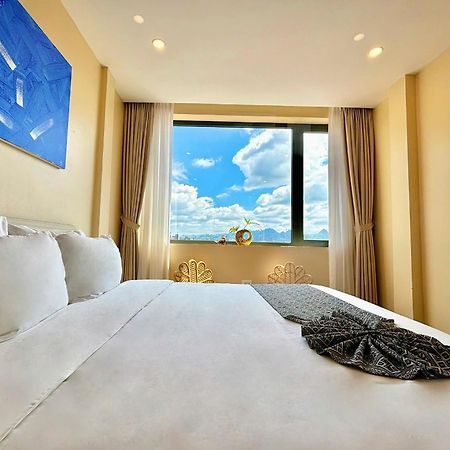 Truong Giang Boutique Hotel Lang Mon Exterior photo